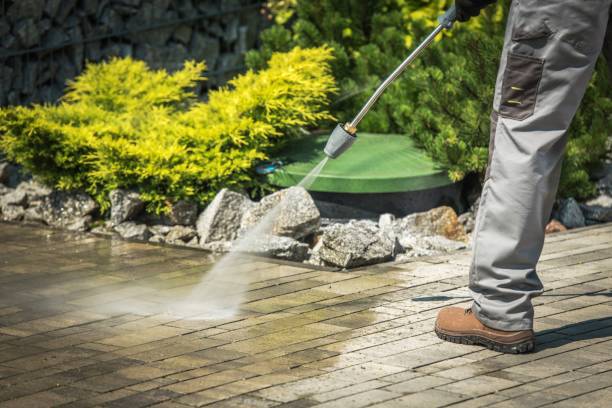 Best Dumpster Area Cleaning  in Warsaw, KY